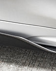 BMW M2 & M2 Competition F87 Pre-Preg Carbon Fibre Side Blade Winglets by TRE (2015-2021)