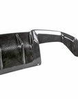 BMW M2 & M2 Competition F87 Pre-Preg Carbon Fibre Rear Diffuser by TRE (2015-2021)