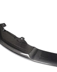 BMW M3 F80 & M4 F82 Pre-Preg Carbon Fibre Front Splitter by TRE (2014-2020)