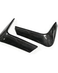 BMW M3 F80 & M4 F82 Pre-preg Carbon Fibre Rear Bumper Covers by TRE (2014-2020)