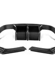 BMW M3 F80 & M4 F82 Pre-Preg Carbon Fibre GT Rear Diffuser Set by TRE (2014-2020)