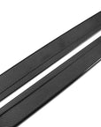BMW M3 F80 & M4 F82 Pre-Preg Carbon Fibre Side Skirts by TRE (2014-2020)