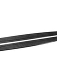 BMW M3 F80 & M4 F82 Pre-Preg Carbon Fibre Side Skirts by TRE (2014-2020)