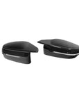 BMW M3 G80, M4 G82, M2 G87, M240i G42 & M340i G20 Pre-Preg Carbon Fibre Wing Mirror Covers by TRE (2021+)