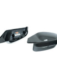 BMW M3 G80, M4 G82, M2 G87, M240i G42 & M340i G20 Pre-Preg Carbon Fibre Wing Mirror Covers by TRE (2021+)