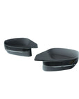 BMW M3 G80, M4 G82, M2 G87, M240i G42 & M340i G20 Pre-Preg Carbon Fibre Wing Mirror Covers by TRE (2021+)