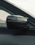 BMW M3 G80, M4 G82, M2 G87, M240i G42 & M340i G20 Pre-Preg Carbon Fibre Wing Mirror Covers by TRE (2021+)