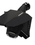 BMW M5 F90 Carbon Fibre Intake Kit by RamAir