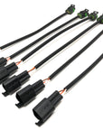 BMW N54 Replacement Coil Power Harness (Pack of 6) by Precision Raceworks