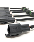 BMW N54 Replacement Coil Power Harness (Pack of 6) by Precision Raceworks