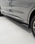 BMW X3M F97 & X4M F98 Carbon Fibre Side Skirts by LYTE+ (2019+)