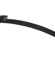 Carbon Fibre Performance Front Splitter for BMW F22 2 Series (2014-2020)