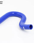 do88 Resonator / Symposer Hose - Ford Focus RS MKII