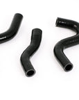 do88 Turbo Air Injection Hoses - Porsche 930