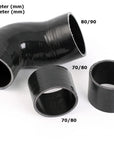 do88 Turbo Inlet Hoses - Porsche 930