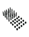 Bimecc BMW E-Series M12x1.5 stud and open nut conversion kit