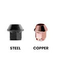 Bimecc Stud Conversion Kit - Alfa Romeo Giulia / Stelvio (M14x1.5 60°)