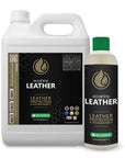 IGL Ecoshine Leather – Leather Cleaner & Conditioner