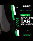 IGL Ecoclean Tar