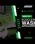 IGL Ecoclean Wash