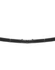 MERCEDES A45S AMG W177 CARBON FIBRE FRONT LIP BY STERCKENN (2020+)