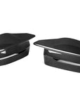 BMW 2 SERIES G42, 3 SERIES G20 G21 & 4 SERIES G22 PRE-PREG CARBON FIBRE M STYLE MIRROR COVERS BY TRE (2017+)