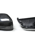 BMW 2 SERIES G42, 3 SERIES G20, 4 SERIES G22, 5 SERIES & 8 SERIES G15 PRE-PREG CARBON FIBRE MIRROR COVERS BY TRE (2017+)