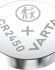 VARTA KEY BATTERY - 3V CR2450
