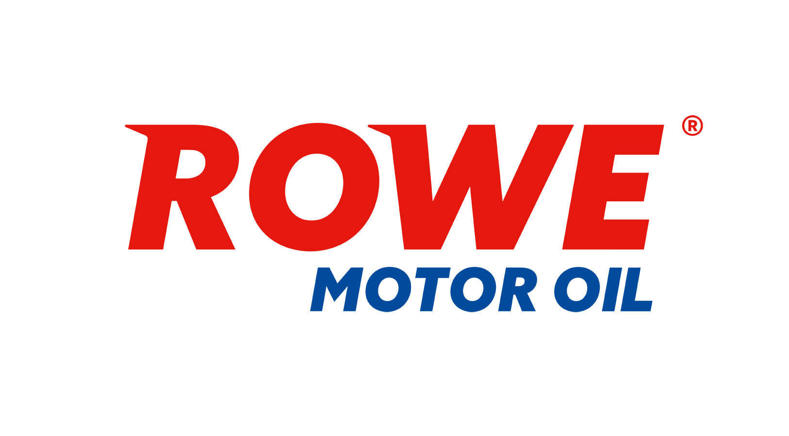 Rowe Oil