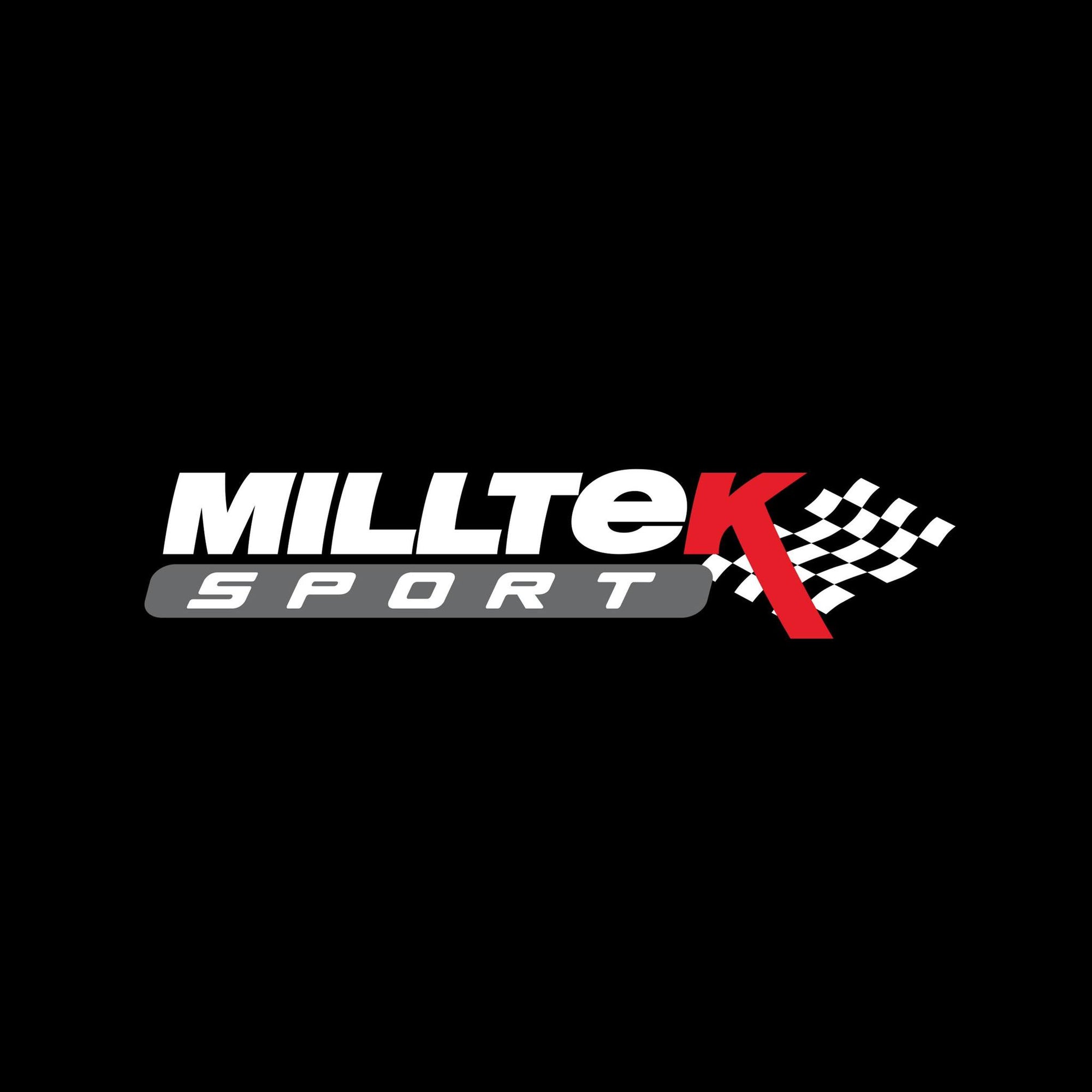 Milltek Sport