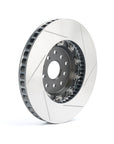 Paragon 2-piece Front Rotors (Pair) - 326mm x 30mm - 2022+ Subaru WRX w/ OEM Brembo Brakes