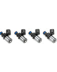 Injector Dynamics XDS Fuel Injectors - Subaru - 1050 / 1300 / 1750 / 2600cc