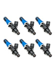 Injector Dynamics XDS Fuel Injectors - Lexus - 1050 / 1300 / 1750 / 2600cc