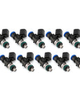 Injector Dynamics XDS Fuel Injectors - Audi - 1050 / 1300 / 1750 / 2600cc
