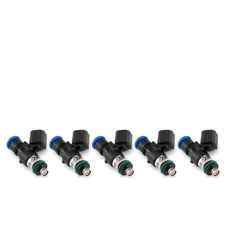 Injector Dynamics XDS Fuel Injectors - Audi - 1050 / 1300 / 1750 / 2600cc