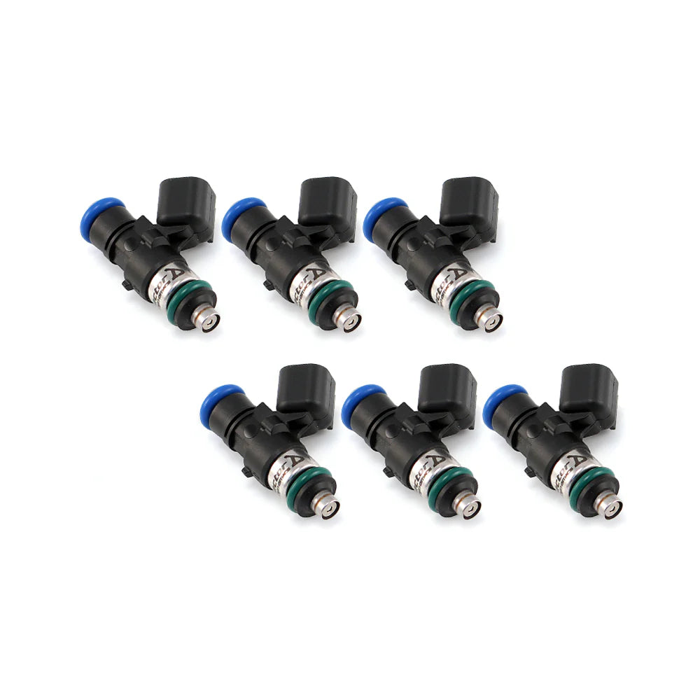 Injector Dynamics XDS Fuel Injectors - Toyota Supra MK4 - 1050 / 1300 / 1750 / 2600cc