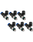 Injector Dynamics XDS Fuel Injectors - Toyota Supra MK4 - 1050 / 1300 / 1750 / 2600cc