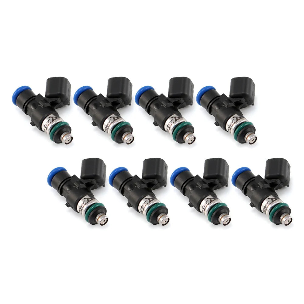 Injector Dynamics XDS Fuel Injectors - McLaren - 1050 / 1300 / 1750 / 2600cc