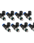 Injector Dynamics XDS Fuel Injectors - McLaren - 1050 / 1300 / 1750 / 2600cc