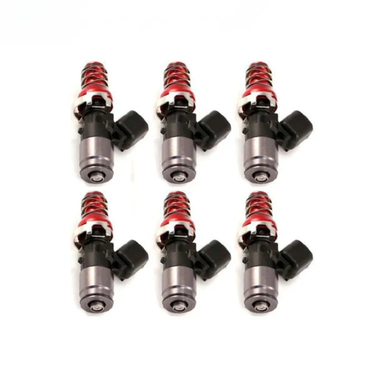 Injector Dynamics XDS Fuel Injectors - Subaru - 1050 / 1300 / 1750 / 2600cc