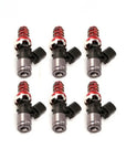 Injector Dynamics XDS Fuel Injectors - Subaru - 1050 / 1300 / 1750 / 2600cc