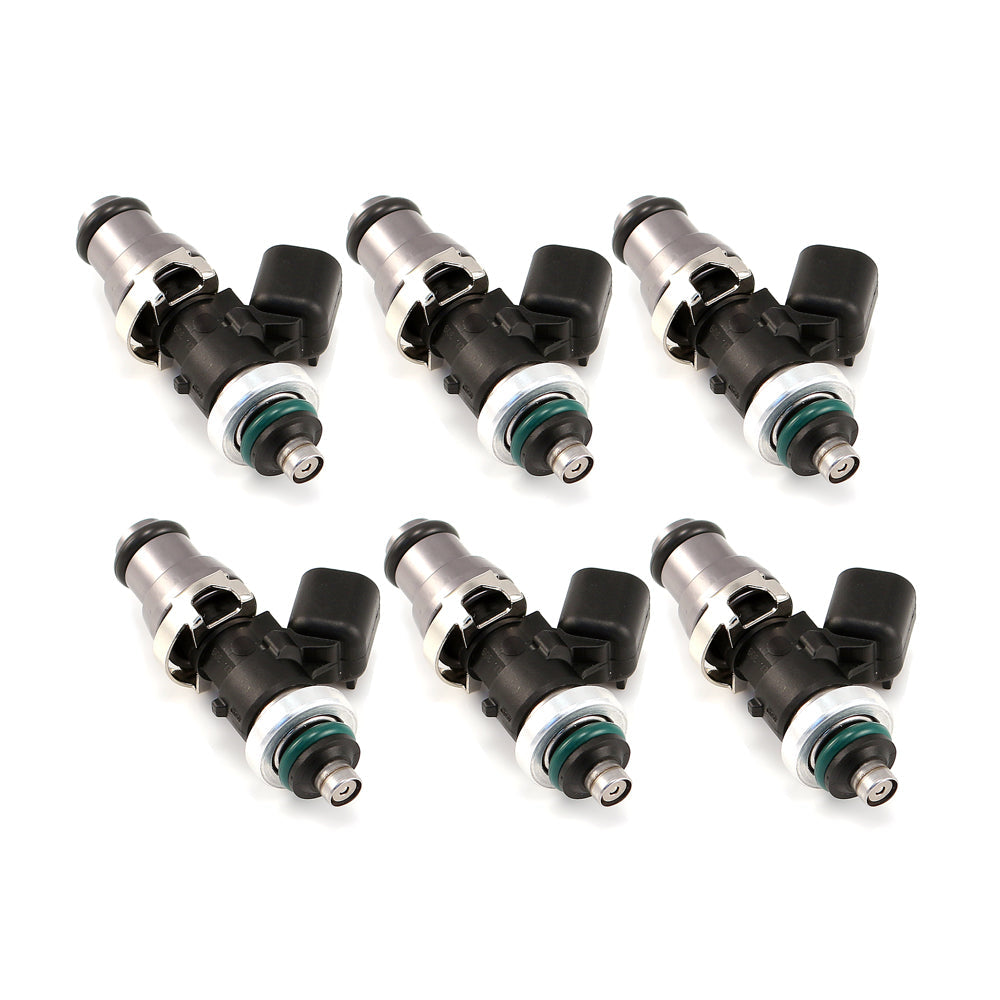 Injector Dynamics XDS Fuel Injectors - Nissan - 1050 / 1300 / 1750 / 2600cc