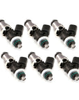 Injector Dynamics XDS Fuel Injectors - Nissan - 1050 / 1300 / 1750 / 2600cc