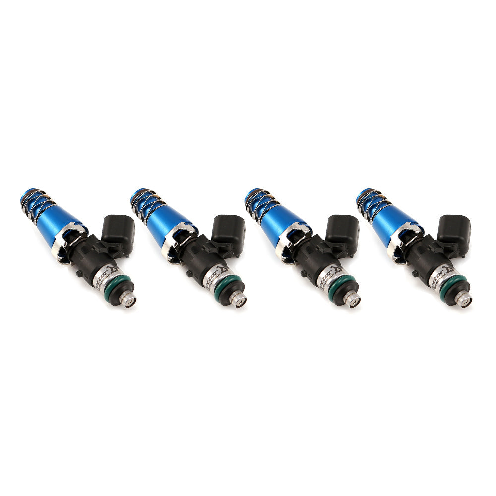 Injector Dynamics XDS Fuel Injectors - Nissan - 1050 / 1300 / 1750 / 2600cc