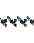 Injector Dynamics XDS Fuel Injectors - Nissan - 1050 / 1300 / 1750 / 2600cc
