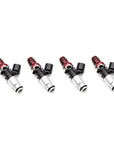 Injector Dynamics XDS Fuel Injectors - Toyota - 1050 / 1300 / 1750 / 2600cc