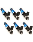 Injector Dynamics XDS Fuel Injectors - Nissan - 1050 / 1300 / 1750 / 2600cc
