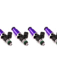 Injector Dynamics XDS Fuel Injectors - Nissan - 1050 / 1300 / 1750 / 2600cc