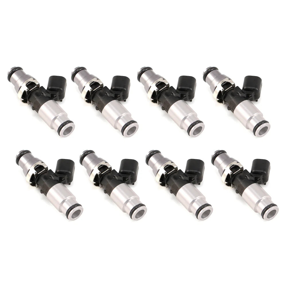 Injector Dynamics XDS Fuel Injectors - Ford - 1050 / 1300 / 1750 / 2600cc