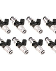 Injector Dynamics XDS Fuel Injectors - Ford - 1050 / 1300 / 1750 / 2600cc